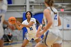 WBBall vs Plymouth  Wheaton College women's basketball vs Plymouth State. - Photo By: KEITH NORDSTROM : Wheaton, basketball